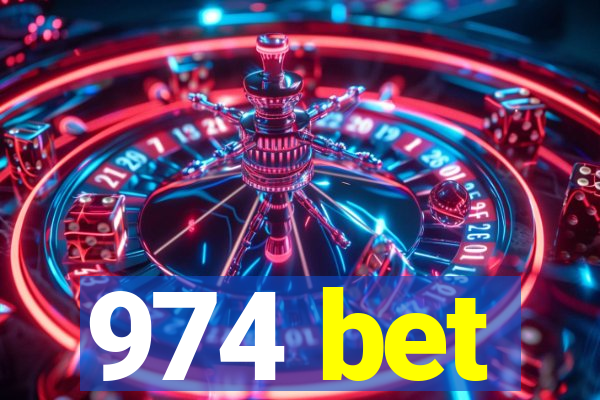 974 bet